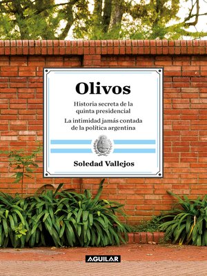 cover image of Olivos